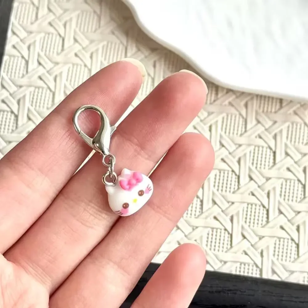 Sanrio add playful